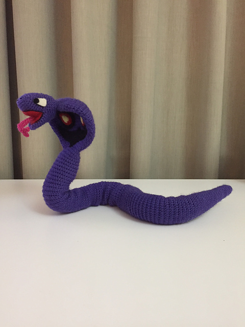 Arbok