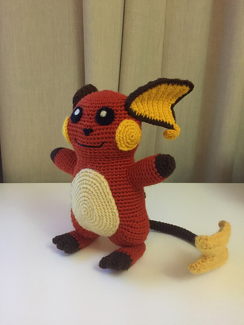 Raichu