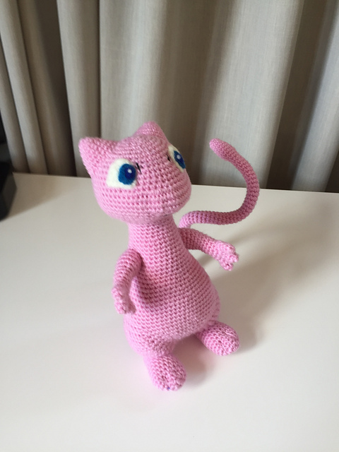Mew