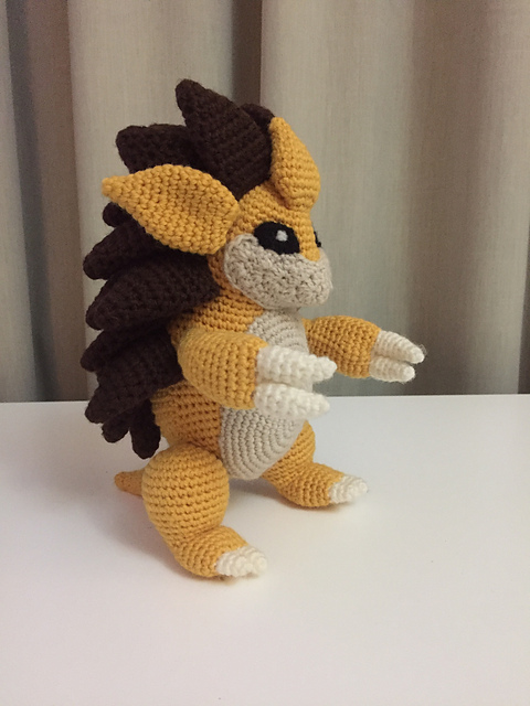 Sandslash