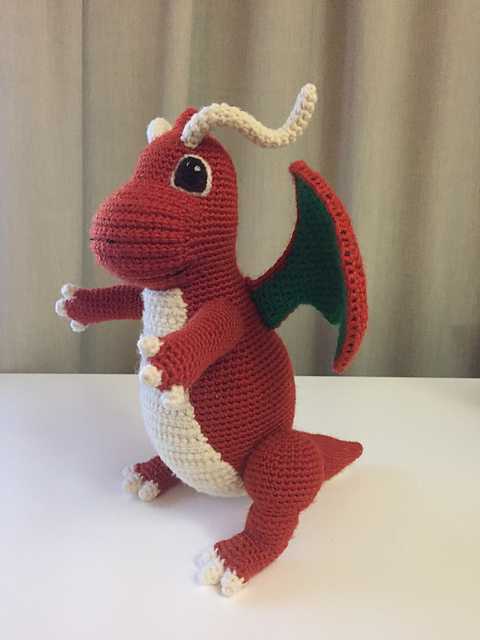 Dragonite