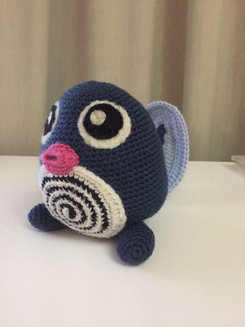 Poliwag