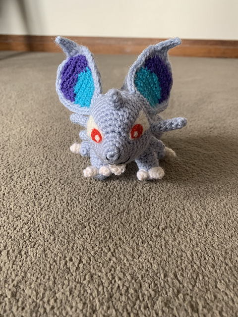 Nidoran (Female)