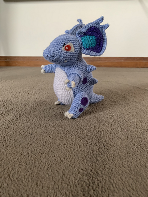 Nidorina