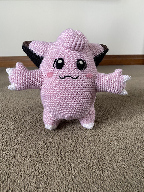 Clefairy