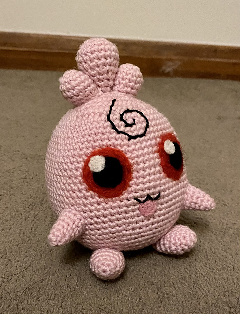 Igglybuff