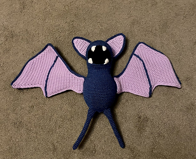 Zubat