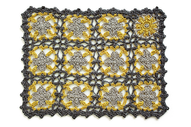 Linen Placemat