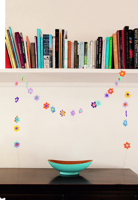 Flower Garland