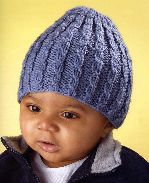 Baby Cables