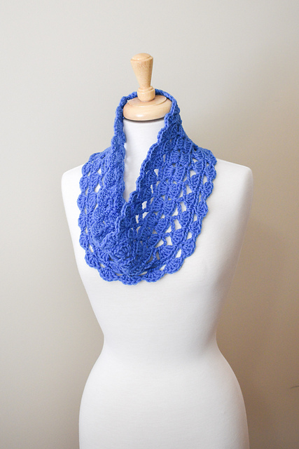 Ballantyne Cowl