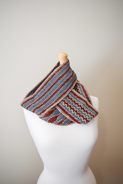 Carolina Cowls