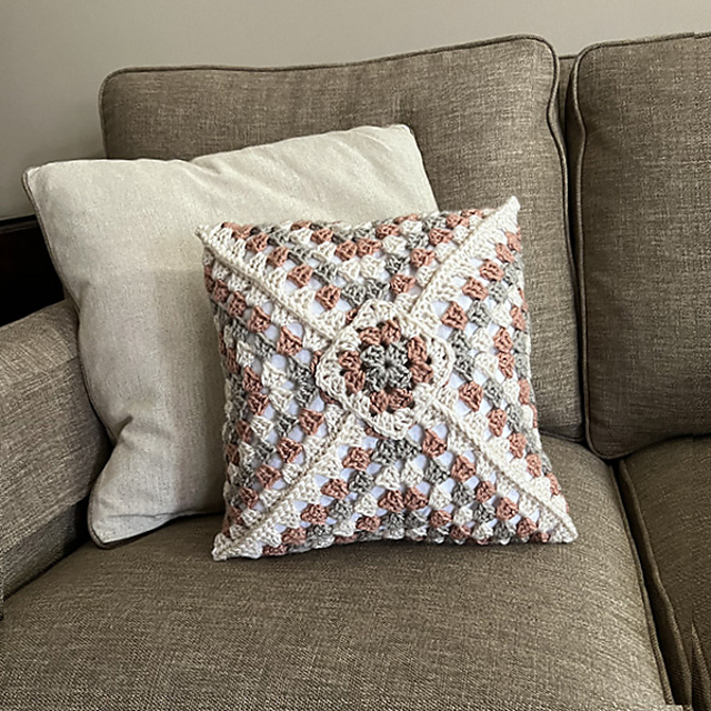 Granny Pillow II