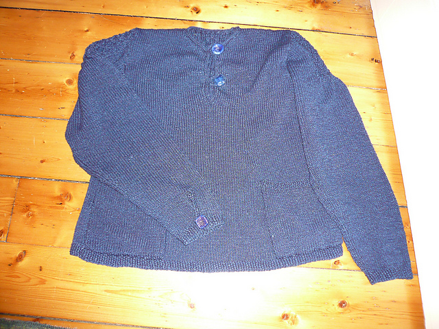 Artist's Smock