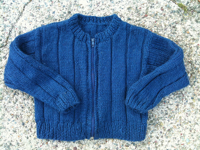 Blouson in Samara 94.091