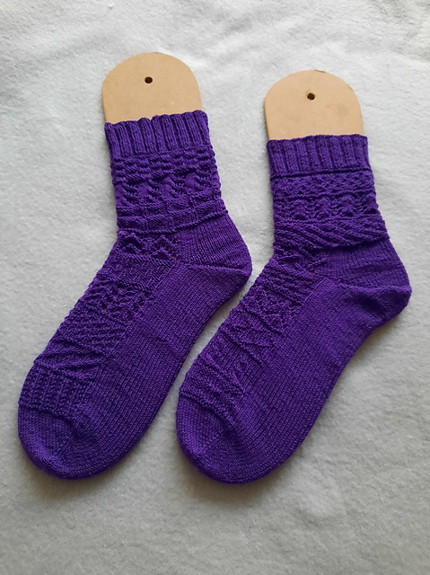 Pick and Knit