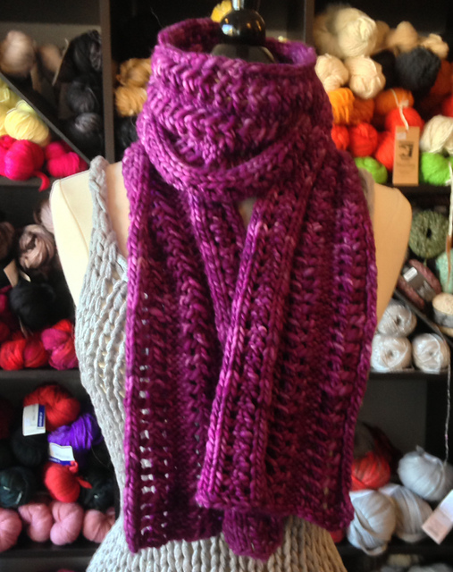 Fiona Scarf