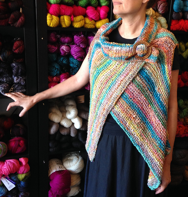 Molly's Cardigan