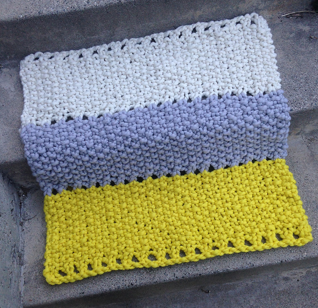 Yummy Baby Blanket