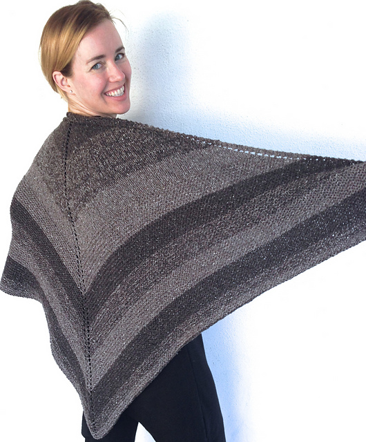 comfy shawl