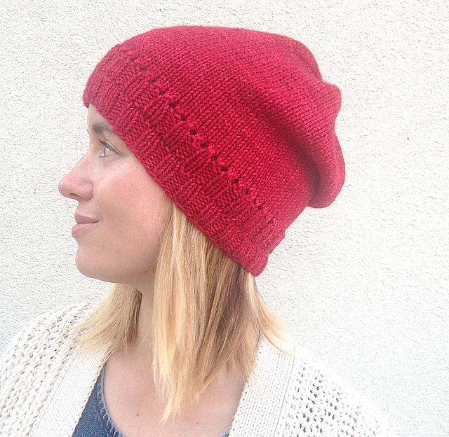 Trilogy Hat #2