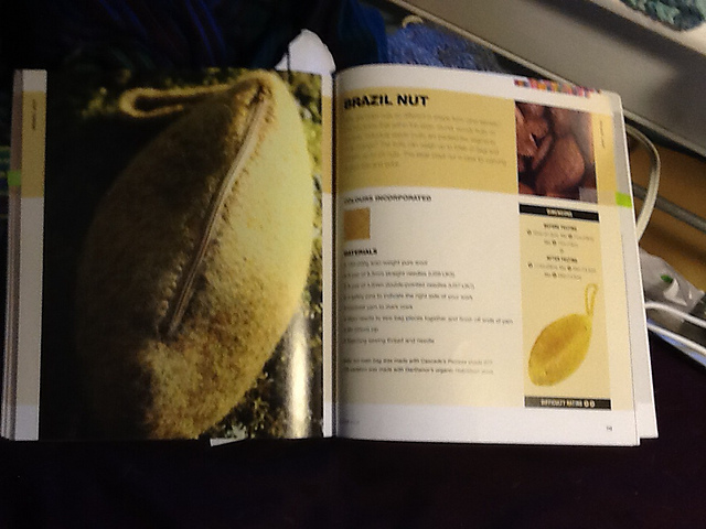 Brazil Nut