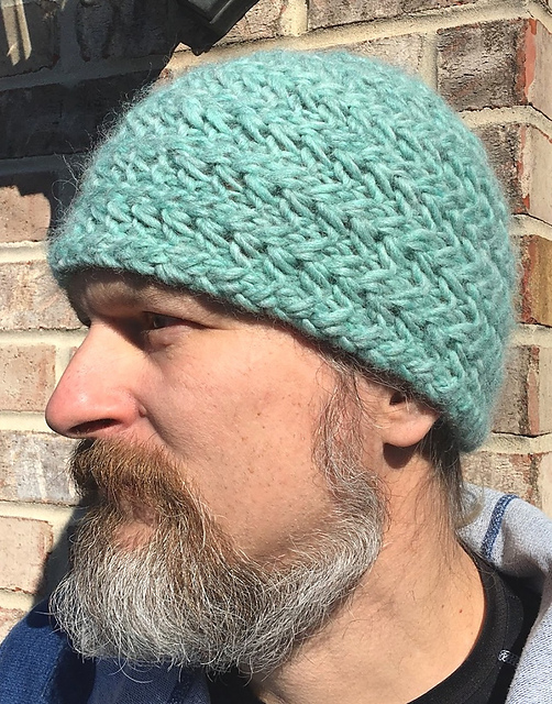 Sea Wolf Beanie