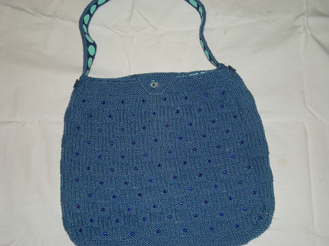 Starlight bag