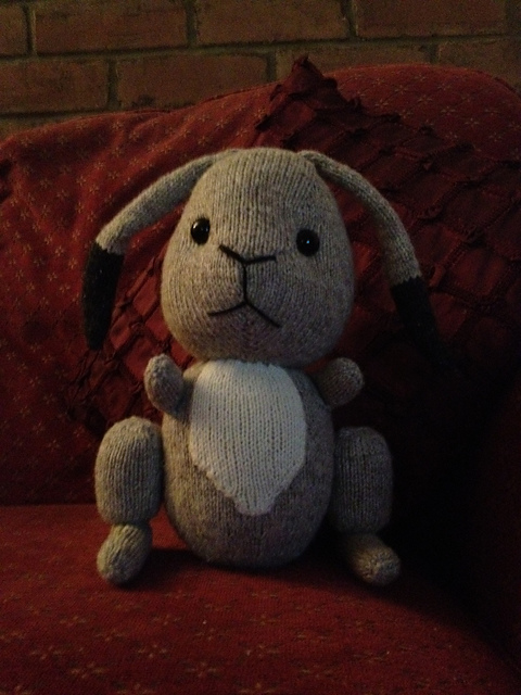 Hare