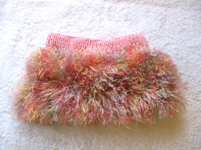 Party Girl Skirt