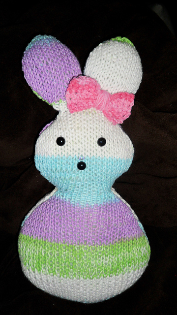 Isabella Bunny