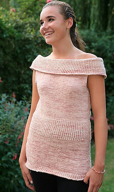 pampa tunic