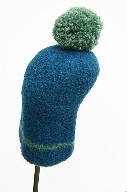 scott's golf club covers