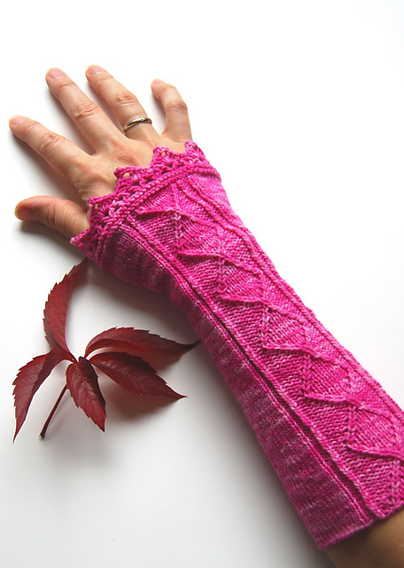 Hand Criss 'n Crossies