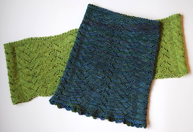 My OneForTwo Neckwarmers
