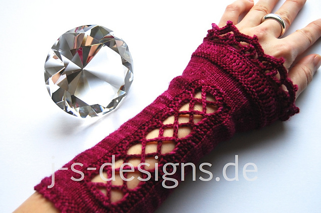 Cuffs 'VictOrians'