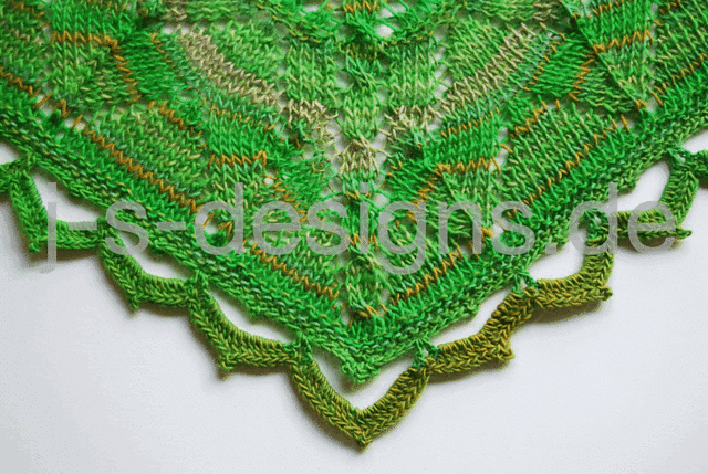 Anne With Green Cable