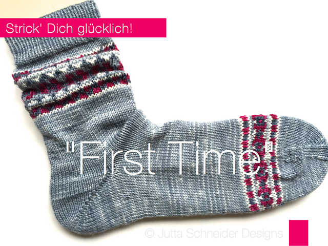First Time