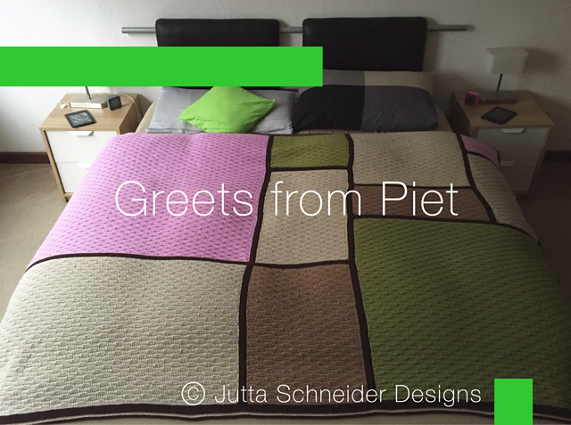 Greets from Piet
