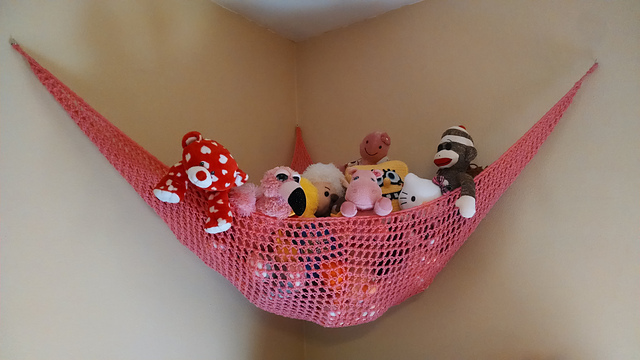 Toy Net