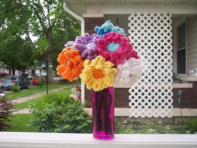Flowers for Momma