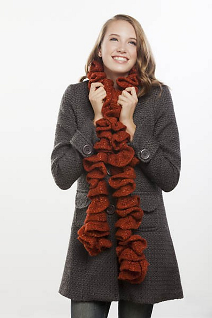Glamour Scarf