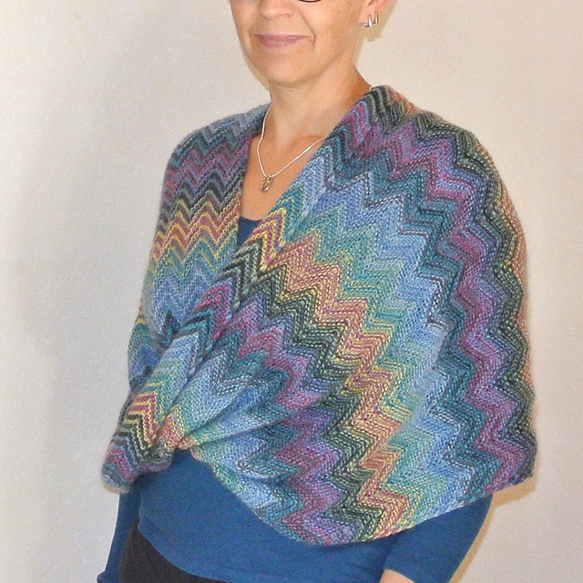 ZigZag