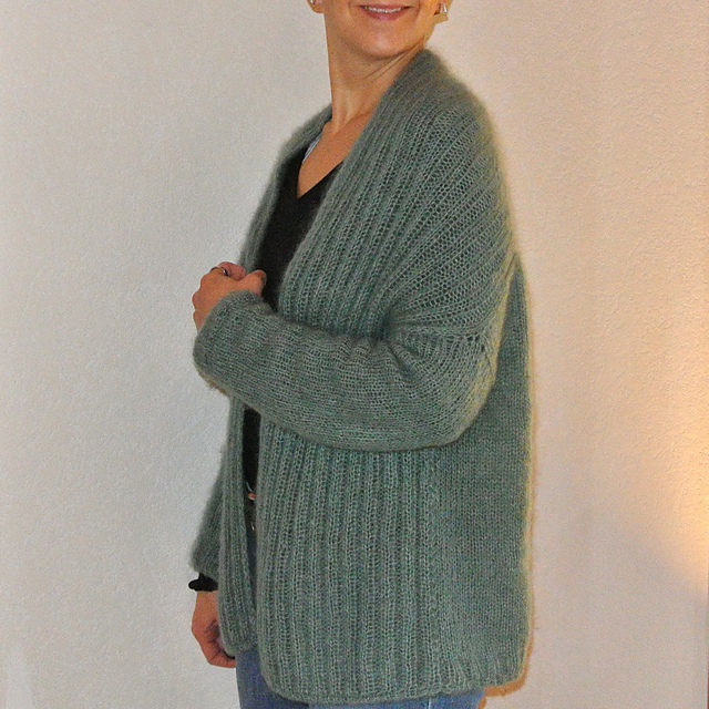 Schaljacke