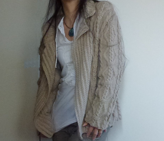Veste #059-T11-263