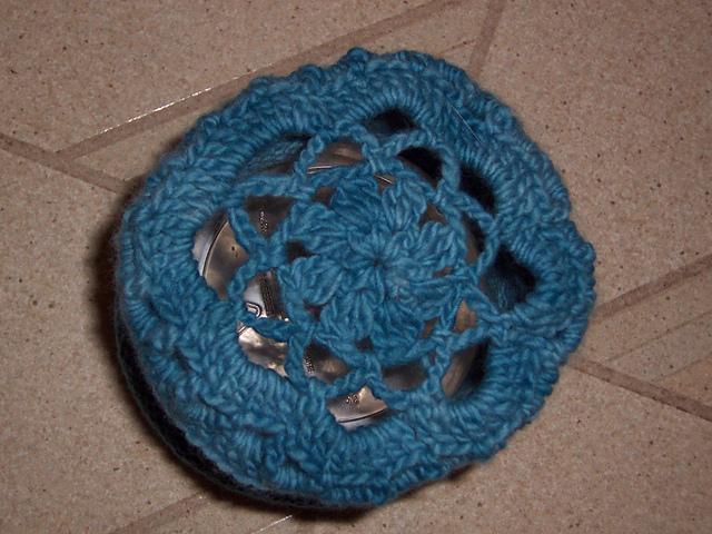 Medallion Hat