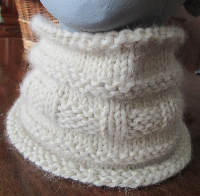 Block Cowl