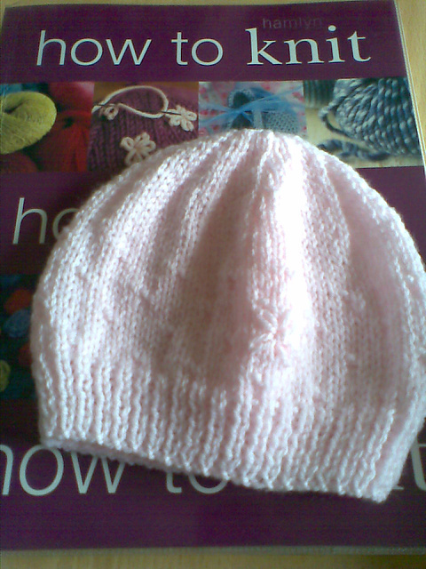 Baby's Hat