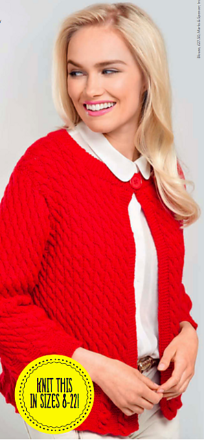 Christmas Cardi