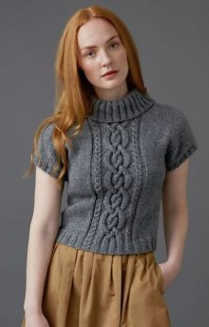 Sylvia Jumper